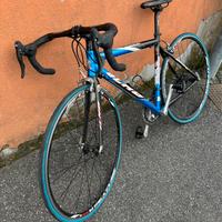 Bici da corsa