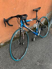 Bici da corsa
