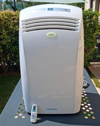Condizionatore Portatile Olimpia Splendid Più Eco