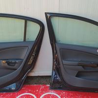 Portiere Opel corsa 5p