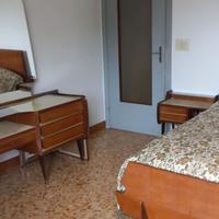 Camera da letto anni 50 60