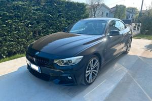 BMW 428i MSport xDrive Cabrio 2014