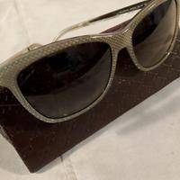 Occhiali da sole Gucci