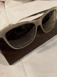 Occhiali da sole Gucci