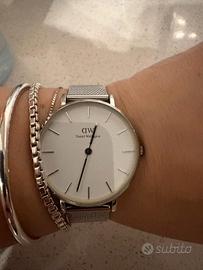 Orologio Daniel Wellington donna