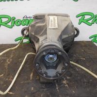 DIFFERENZIALE POSTERIORE TOUAREG 7L 2.5 TDI2004