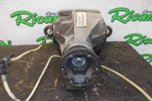 DIFFERENZIALE POSTERIORE TOUAREG 7L 2.5 TDI2004