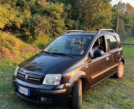 Fiat Panda 2ª serie ok Neopatentati