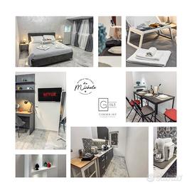 Appartamento e casa vacanze a Bari