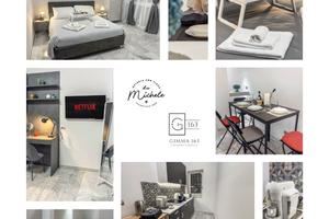 Appartamento e casa vacanze a Bari