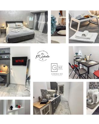 Appartamento e casa vacanze a Bari