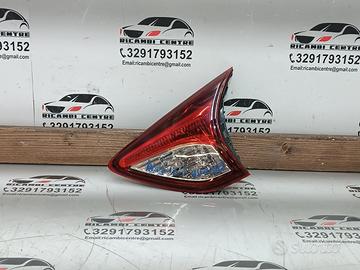 Faro fanale stop posteriore destra dx mazda cx-5 i
