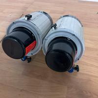 Flash Hensel 500 watt