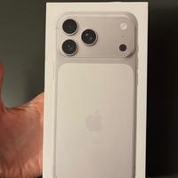 iPhone 17 Pro Max 512giga