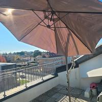 Ombrellone da esterno