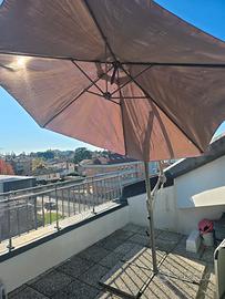 Ombrellone da esterno
