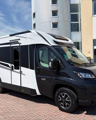 MOBILVETTA KEA KOMPAKT 68