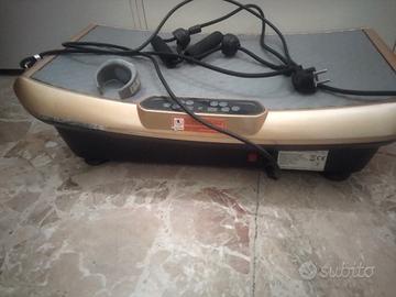 PEDANA VIBRANTE WAYFLEX 