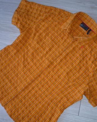 Camicia trekking Mammut