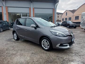 Renault Scenic Scénic XMod 1.5 dCi 110CV Start&Sto