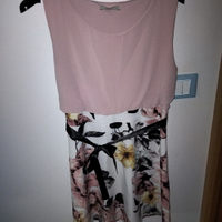 Vestito donna estivo tg M