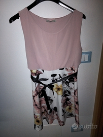 Vestito donna estivo tg M