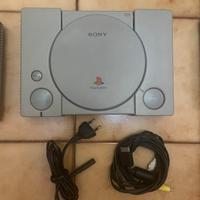 Playstation 1 Sony originale