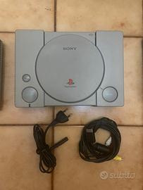 Playstation 1 Sony originale