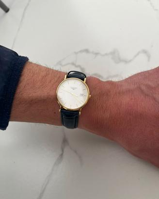Orologio Longines Presence
