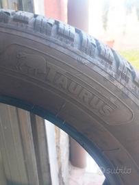 Gomme Invernali