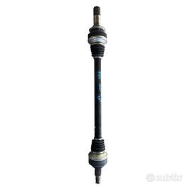 ALFA ROMEO Stelvio Serie (949_) (16>) SEMIASSE POS