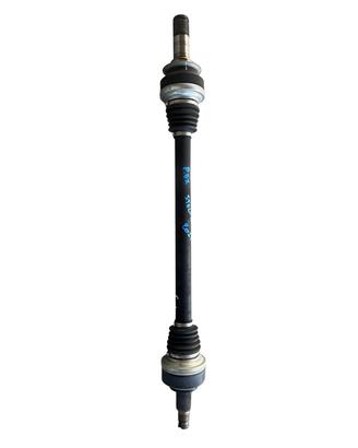 ALFA ROMEO Stelvio Serie (949_) (16>) SEMIASSE POS