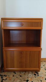 mobile in legno