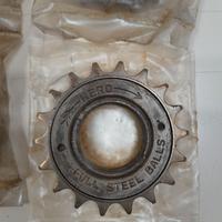 Ruota libera 18 denti