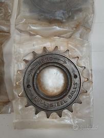 Ruota libera 18 denti