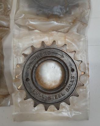 Ruota libera 18 denti