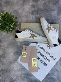 Golden Goose, Taglia 39