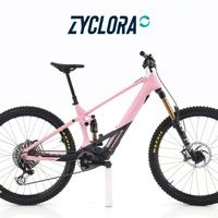 Orbea Wild M-LTD XX AXS t.L