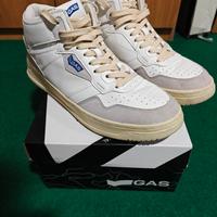 Scarpe gas uomo