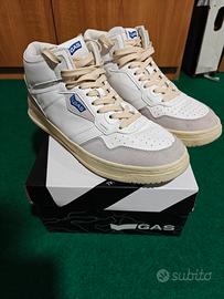 Scarpe gas uomo