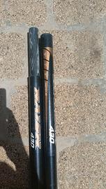 Albero 430 Naish Freestick85%