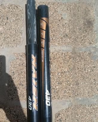 Albero 430 Naish Freestick85%
