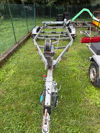 Carrello tecnitrail