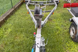 Carrello tecnitrail
