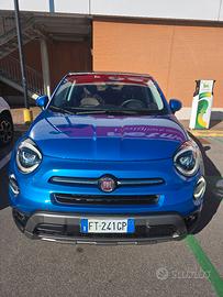 😍Fiat 500x dct come nuova!!!🤩🤩