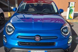 😍Fiat 500x dct come nuova!!!🤩🤩