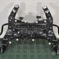 BMW U06 U25 F66 Supporto assale anteriore | 22216