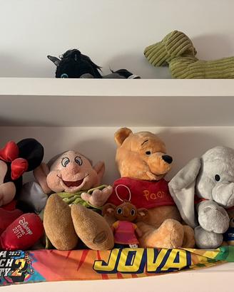 Pelouche