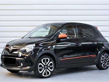 RENAULT Twingo GT SPORT 0.9 109CV CERCHI 16" DIS