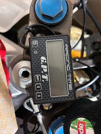 CRONOMETRO G.P.T RACING TIME